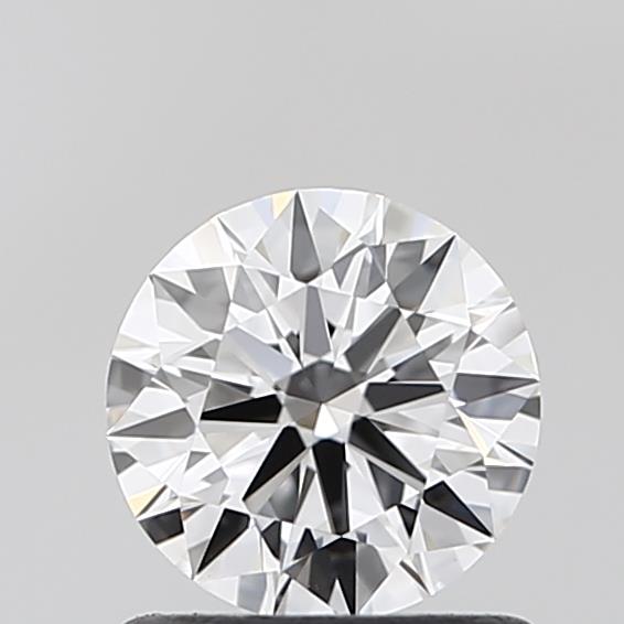 IGI 0.81 Carat Round Brilliant Lab Grown Diamond