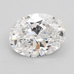IGI 1.03 Carat Oval Lab Grown Diamond 人工培育鑽石 實驗室人造鑽石