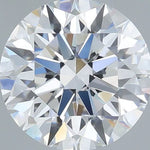 IGI 1.13 Carat Round Brilliant Lab Grown Diamond 人工培育鑽石 實驗室人造鑽石