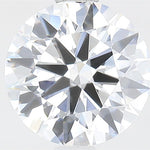 IGI 1.21 Carat Round Brilliant Lab Grown Diamond