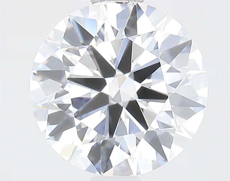 IGI 1.21 Carat Round Brilliant Lab Grown Diamond