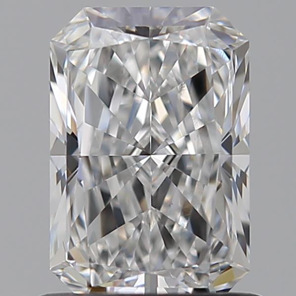 IGI 1.02 Carat Radiant Cut Lab Grown Diamond 人工培育鑽石 實驗室人造鑽石