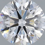 IGI 1.54 Carat Round Brilliant Lab Grown Diamond 人工培育鑽石 實驗室人造鑽石