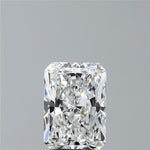 IGI 3.51 Carat Radiant Cut Lab Grown Diamond 人工培育鑽石 實驗室人造鑽石