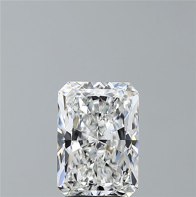 IGI 3.51 Carat Radiant Cut Lab Grown Diamond 人工培育鑽石 實驗室人造鑽石