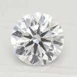 IGI 1.01 Carat Round Brilliant Lab Grown Diamond 人工培育鑽石 實驗室人造鑽石