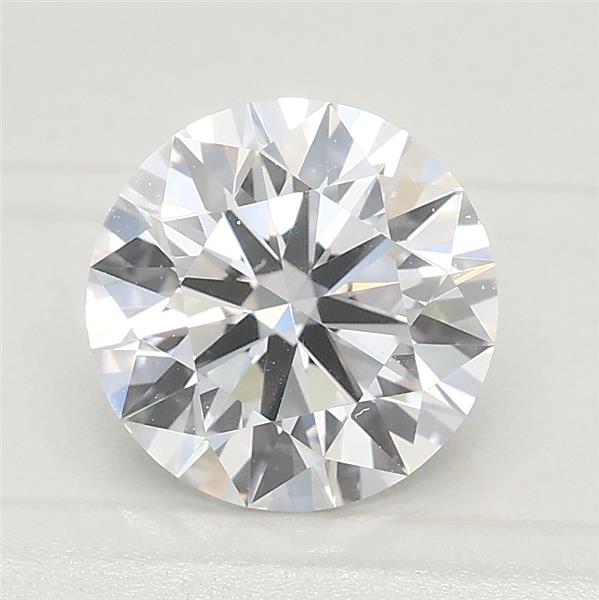 IGI 1.01 Carat Round Brilliant Lab Grown Diamond 人工培育鑽石 實驗室人造鑽石