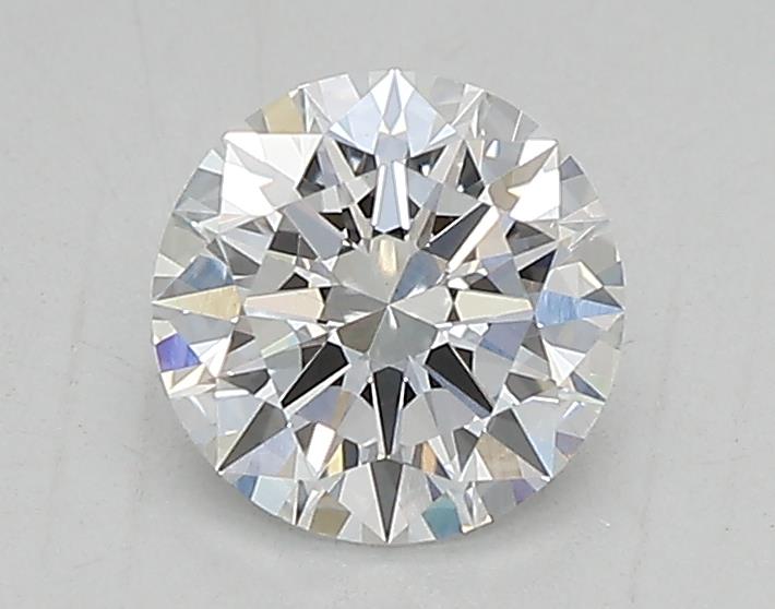 IGI 0.62 Carat Round Brilliant Lab Grown Diamond 人工培育鑽石 實驗室人造鑽石