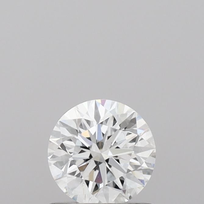 IGI 0.71 Carat Round Brilliant Lab Grown Diamond