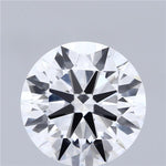 IGI 7.60 Carat Round Brilliant Lab Grown Diamond 人工培育鑽石 實驗室人造鑽石