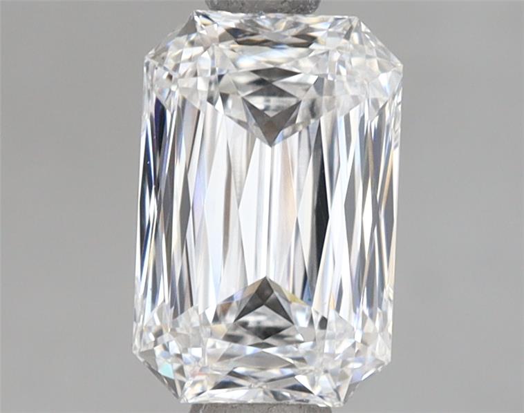 IGI 1.31 Carat Radiant Cut Lab Grown Diamond 人工培育鑽石 實驗室人造鑽石