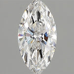 IGI 1.11 Carat Marquise Lab Grown Diamond