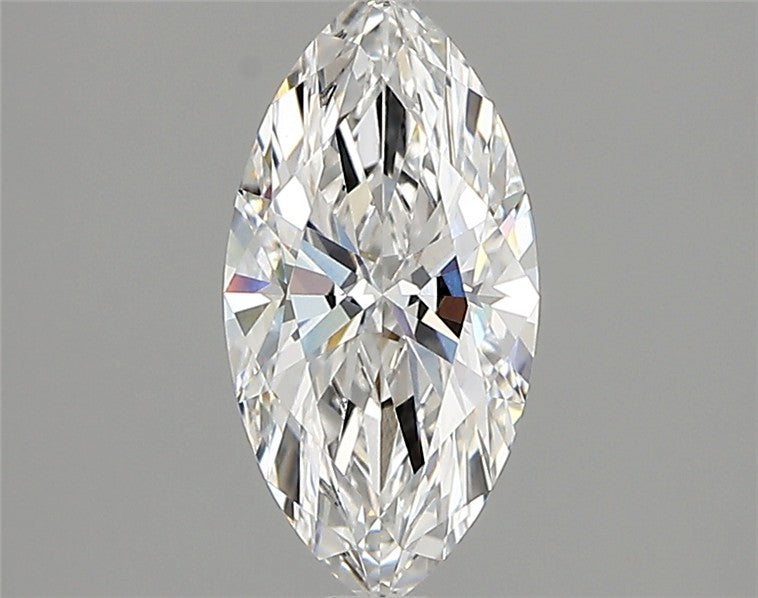 IGI 1.11 Carat Marquise Lab Grown Diamond