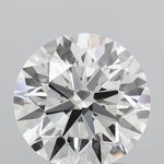 IGI 1.63 Carat Round Brilliant Lab Grown Diamond 人工培育鑽石 實驗室人造鑽石