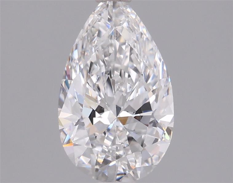 IGI 1.01 Carat Pear Lab Grown Diamond 人工培育鑽石 實驗室人造鑽石