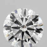 IGI 1.52 Carat Round Brilliant Lab Grown Diamond 人工培育鑽石 實驗室人造鑽石