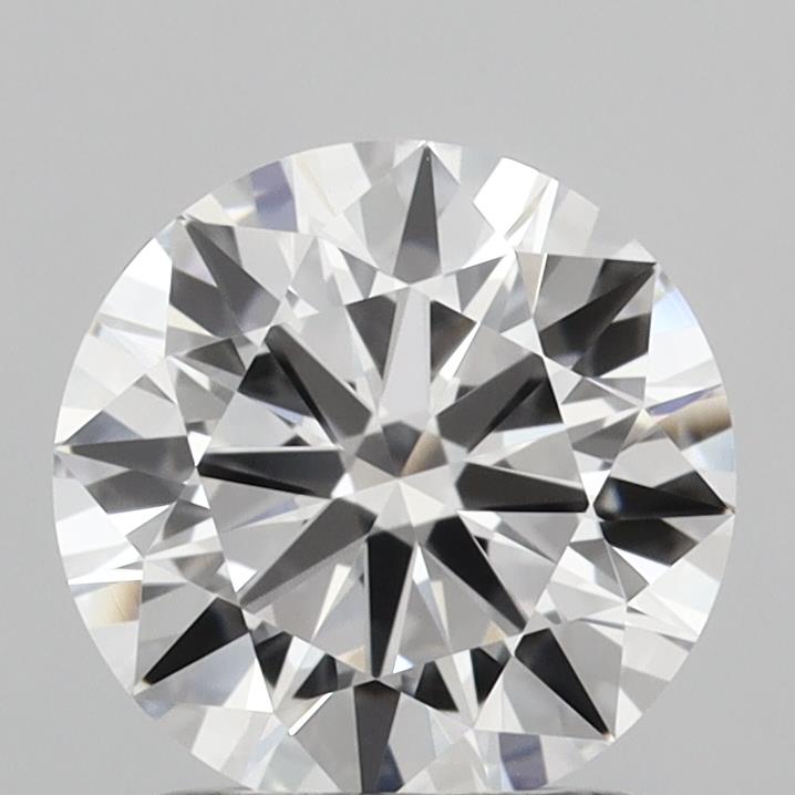 IGI 1.52 Carat Round Brilliant Lab Grown Diamond 人工培育鑽石 實驗室人造鑽石