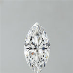 IGI 4.54 Carat Marquise Lab Grown Diamond 人工培育鑽石 實驗室人造鑽石