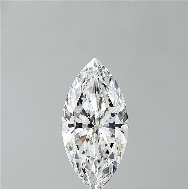 IGI 4.54 Carat Marquise Lab Grown Diamond 人工培育鑽石 實驗室人造鑽石