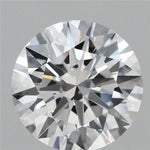 IGI 4.24 Carat Round Brilliant Lab Grown Diamond 人工培育鑽石 實驗室人造鑽石