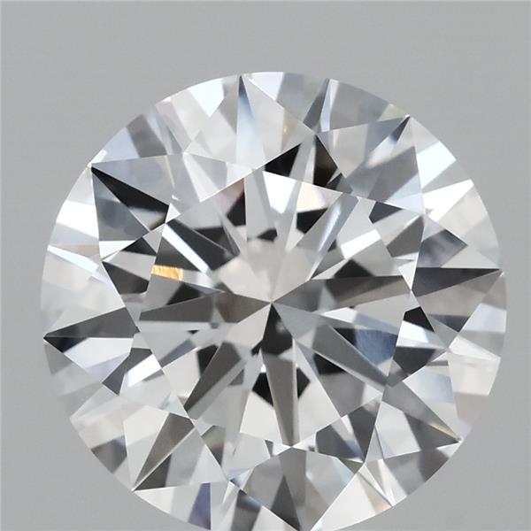 IGI 4.24 Carat Round Brilliant Lab Grown Diamond 人工培育鑽石 實驗室人造鑽石