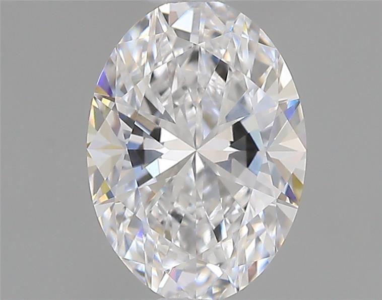 IGI 0.70 Carat Oval Lab Grown Diamond 人工培育鑽石 實驗室人造鑽石