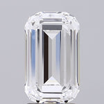 IGI 3.04 Carat Cushion Lab Grown Diamond 人工培育鑽石 實驗室人造鑽石