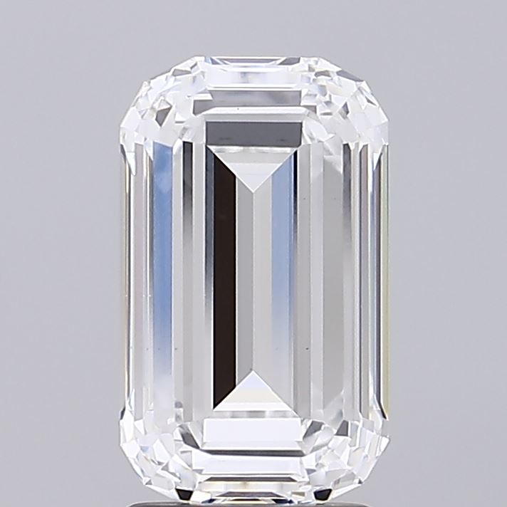 IGI 3.04 Carat Cushion Lab Grown Diamond 人工培育鑽石 實驗室人造鑽石