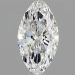 IGI 1.34 Carat Marquise Lab Grown Diamond
