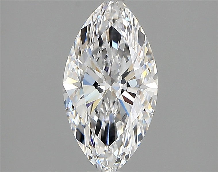IGI 1.34 Carat Marquise Lab Grown Diamond