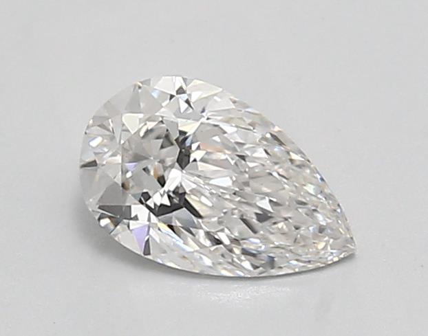 IGI 0.94 Carat Pear Lab Grown Diamond 人工培育鑽石 實驗室人造鑽石