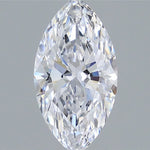 IGI 1.05 Carat Marquise Lab Grown Diamond 人工培育鑽石 實驗室人造鑽石