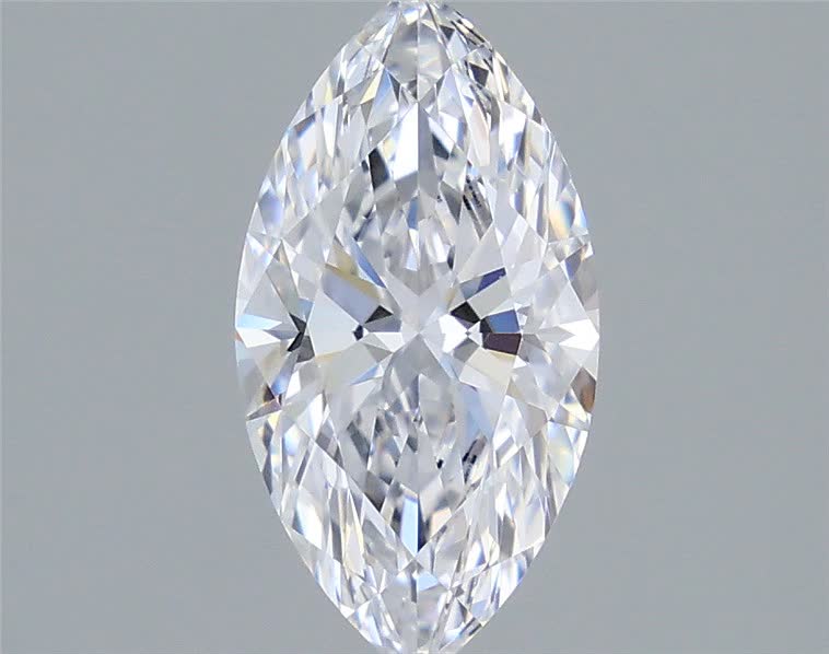 IGI 1.05 Carat Marquise Lab Grown Diamond 人工培育鑽石 實驗室人造鑽石