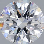 IGI 2.05 Carat Round Brilliant Lab Grown Diamond 人工培育鑽石 實驗室人造鑽石