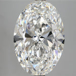 IGI 9.04 Carat Oval Lab Grown Diamond 人工培育鑽石 實驗室人造鑽石