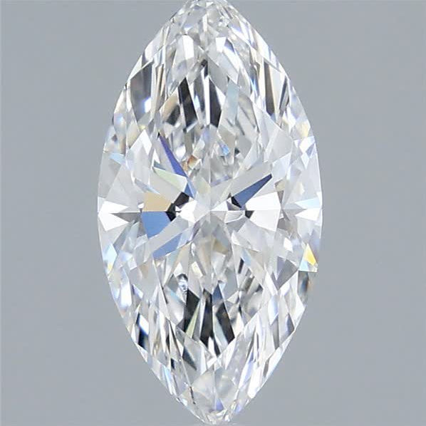 IGI 1.51 Carat Marquise Lab Grown Diamond 人工培育鑽石 實驗室人造鑽石