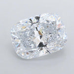 IGI 1.01 Carat Cushion Lab Grown Diamond 人工培育鑽石 實驗室人造鑽石