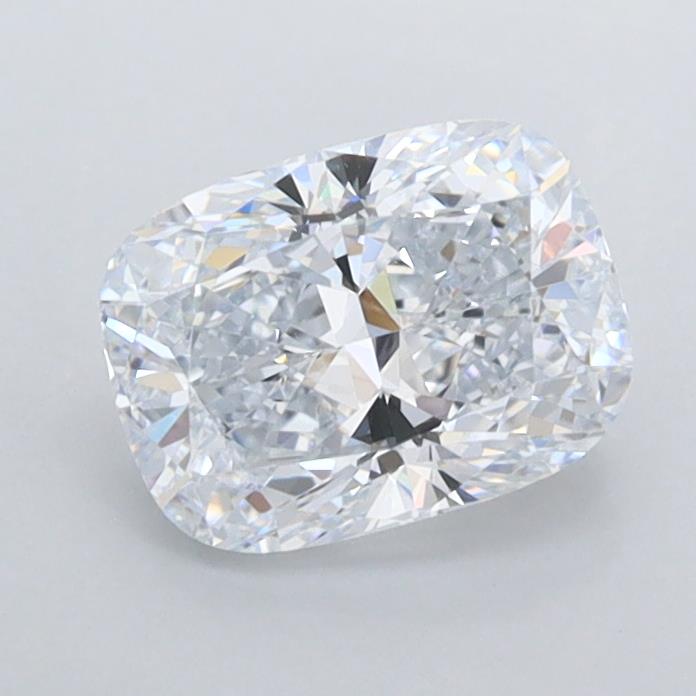 IGI 1.01 Carat Cushion Lab Grown Diamond 人工培育鑽石 實驗室人造鑽石
