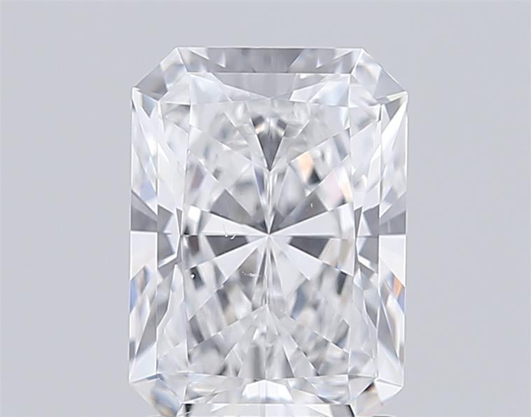 IGI 1.85 Carat Radiant Cut Lab Grown Diamond 人工培育鑽石 實驗室人造鑽石