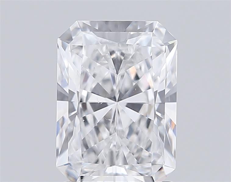 IGI 1.85 Carat Radiant Cut Lab Grown Diamond 人工培育鑽石 實驗室人造鑽石