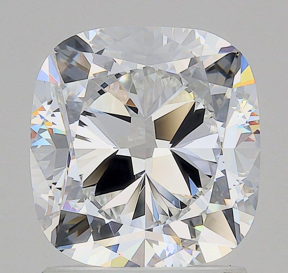 IGI 2.02 Carat Cushion Lab Grown Diamond 人工培育鑽石 實驗室人造鑽石