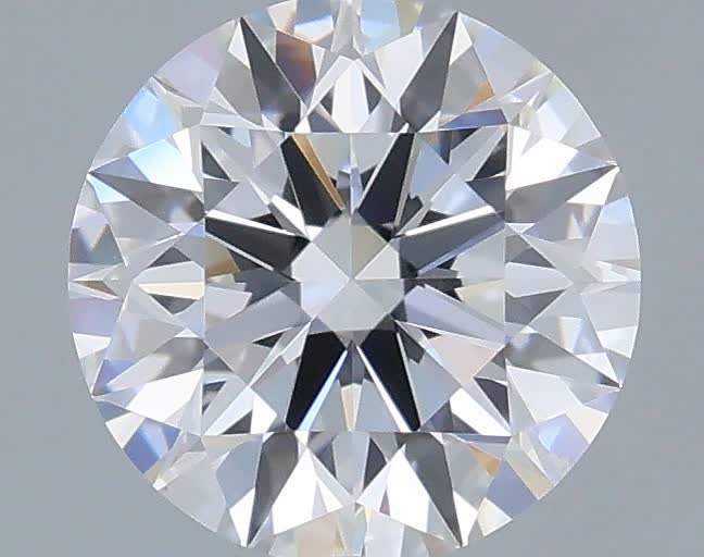 IGI 1.18 Carat Round Brilliant Lab Grown Diamond 人工培育鑽石 實驗室人造鑽石