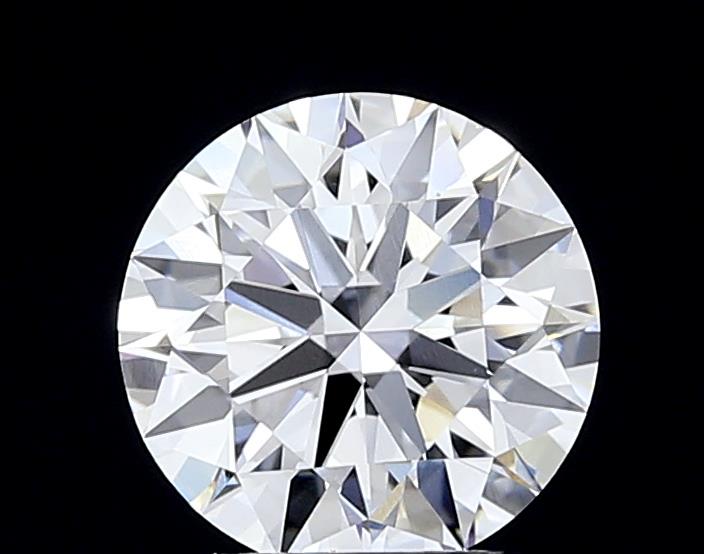 IGI 2.06 Carat Round Brilliant Lab Grown Diamond 人工培育鑽石 實驗室人造鑽石