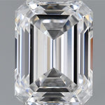 IGI 1.69 Carat Emerald Lab Grown Diamond 人工培育鑽石 實驗室人造鑽石