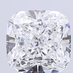 IGI 9.03 Carat Cushion Lab Grown Diamond 人工培育鑽石 實驗室人造鑽石