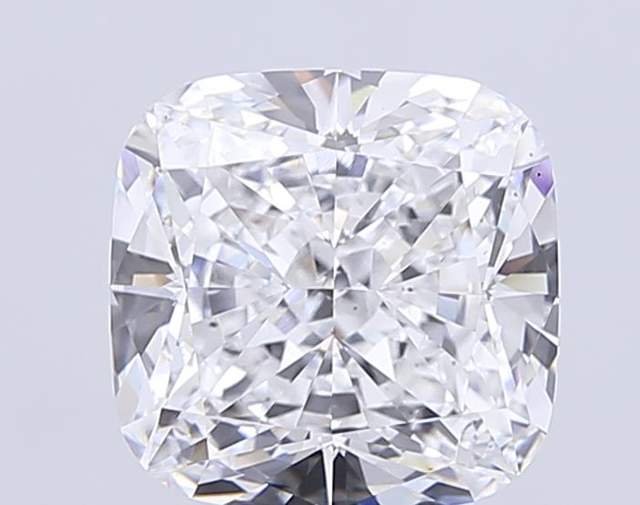 IGI 9.03 Carat Cushion Lab Grown Diamond 人工培育鑽石 實驗室人造鑽石