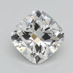 IGI 1.21 Carat Cushion Lab Grown Diamond 人工培育鑽石 實驗室人造鑽石