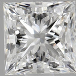IGI 1.05 Carat Princess Cut Lab Grown Diamond 人工培育鑽石 實驗室人造鑽石