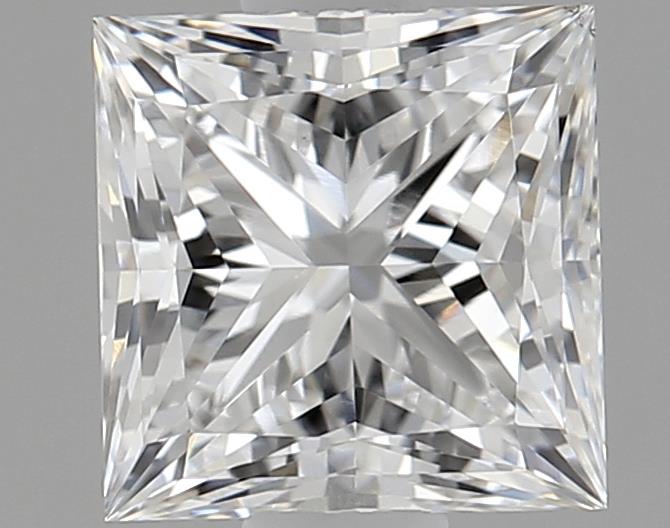 IGI 1.05 Carat Princess Cut Lab Grown Diamond 人工培育鑽石 實驗室人造鑽石