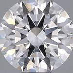 IGI 0.71 Carat Round Brilliant Lab Grown Diamond 人工培育鑽石 實驗室人造鑽石